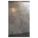 King Serta Castleview limited Edtion Mattress