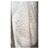 King Memory Foam Icomfort Mattress Slight dirt