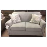 Ashley 813 loveseat