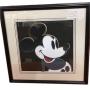 Walt Disney's Mickey Mouse Giclee by Andy Warhol