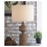 Ashley Mandelief Table Lamp