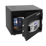 Honeywell 2111 Water/Fire Proof Safe