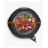 Granite Tuff Indoor Grill