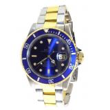 Rolex Oyster Perpetual Submariner 16613 Watch