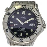 Omega Men