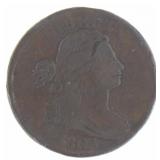 1803 Draped Bust Copper Cent *RARE