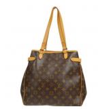 LOUIS VUITTON BATIGNOLLES VERTICAL MONOGRAM TOTE