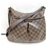 Louis Vuitton Shoulder Bag Bloomsbury PM Damier