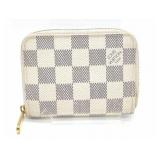 Louis Vuitton Zippy Wallet Coin Purse