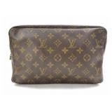 LOUIS VUITTON TROUSSE COSMETIC BAG