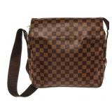 Louis Vuitton Naviglio Messenger Bag
