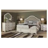 King - Whalen Champlain 5 pc Bedroom Suite