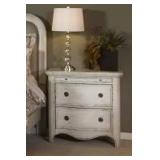 Whalen Champlain Large Night Stand w/Desk