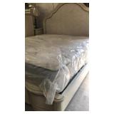 King - King Koil Laytex Plush Mattress