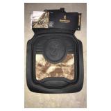 Browning Heavy Duty Floor Mat Set