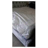 King - King Koil HUGE Plush Top Mattress