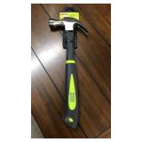 Craftsman 16 Oz Fiberglass Hammer