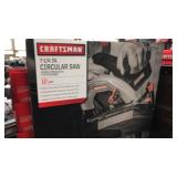 Craftsman 7-1/4 Circular Saw