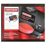 Craftsman 12 Volt Inflater