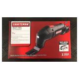 Craftsman 2 Amp Multi-Tool