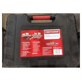 Craftsman 104 pc Mechanics Tool Set