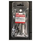 Craftsman 10 pc Midget Wrench Set