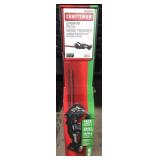 Craftsman 24" Lithium Trimmer