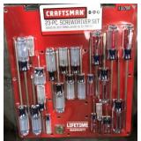 Craftsman 23 pc Screwdriver Set