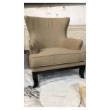 Elements Quality Wing Back Chair