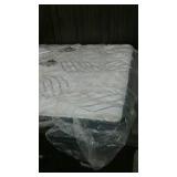 King - Serta Perfect Sleeper HUGE Pillowtop