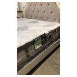 King - Serta Perfect Sleeper Baymist Pillow Top