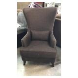 Elements XXL Wing Back Chair