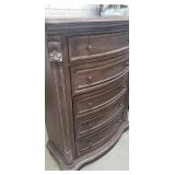 Ashley B803 5 Drawer Chest