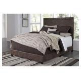 King - Ashley B130-282 Cloth Designer Bed