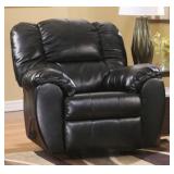 Ashley 7041625 Onyx XL Rocking Recliner