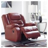 Ashley 79306 Salsa Rocking Recliner