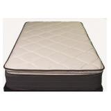 Full - Jamison Douglas Plush Pillow Top Mattress