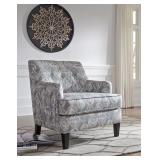 Ashley A3000055 Adril Mint Accent Chair