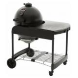 Char-Griller Akorn Smoker-Grill