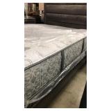 Queen - Serta MASSIVE 18" Super Plush Mattress