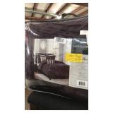 Queen - Madison Park 7 pc Comforter Set