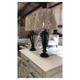 Ashley Designer Lamp