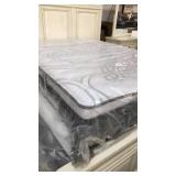 Queen - Serta iComfort Hybrid Mattress