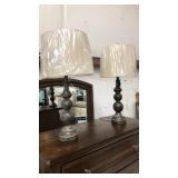 Ashley Designer Lamp