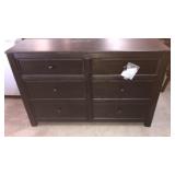 Ashley B521 Dresser Base