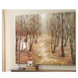 Ashley A8000182 XXL Gallery Wrapped Canvas