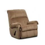 Washington 1150 Kelly Bark Rocking Recliner