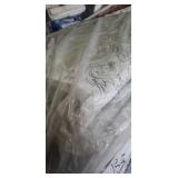 King - Serta Classic Comfort Pillowtop Mattress