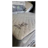 Queen - Serta Bayport Firm Mattress