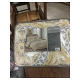 Madison park twin 7pc set